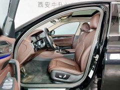 BMW 5 Series 2022 525Li Luxury Package - фото 7