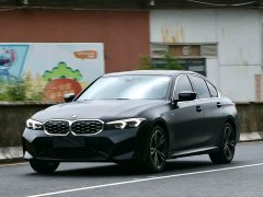 BMW 3 Series 325i M Sports Package - фото 1