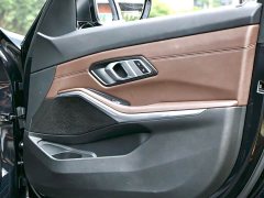 BMW 3 Series 325i M Sports Package - фото 10