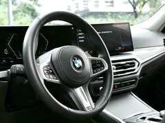 BMW 3 Series 325i M Sports Package - фото 11