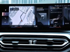 BMW 3 Series 325i M Sports Package - фото 13