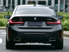 BMW 3 Series 325i M Sports Package - фото 14