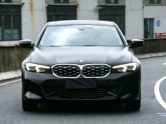 BMW 3 Series 325i M Sports Package - фото 2
