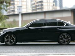 BMW 3 Series 325i M Sports Package - фото 3