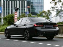 BMW 3 Series 325i M Sports Package - фото 4