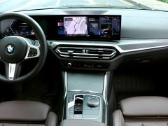 BMW 3 Series 325i M Sports Package - фото 5
