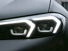 BMW 3 Series 325i M Sports Package - фото 6