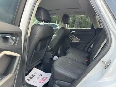 Audi Q3 35 TFSI Fashionable and Dynamic (1.4T) - фото 11