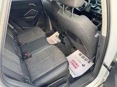 Audi Q3 35 TFSI Fashionable and Dynamic (1.4T) - фото 12