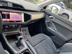 Audi Q3 35 TFSI Fashionable and Dynamic (1.4T) - фото 15