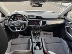 Audi Q3 35 TFSI Fashionable and Dynamic (1.4T) - фото 16
