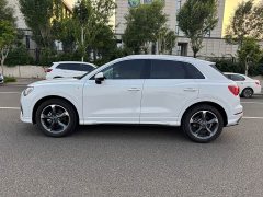 Audi Q3 35 TFSI Fashionable and Dynamic (1.4T) - фото 4
