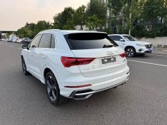 Audi Q3 35 TFSI Fashionable and Dynamic (1.4T) - фото 5