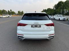 Audi Q3 35 TFSI Fashionable and Dynamic (1.4T) - фото 6