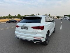 Audi Q3 35 TFSI Fashionable and Dynamic (1.4T) - фото 7