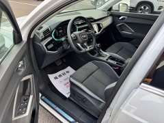 Audi Q3 35 TFSI Fashionable and Dynamic (1.4T) - фото 9