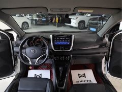 BMW YARiS L Zhixuan X 1.5L CVT luxury PLUS version - фото 11