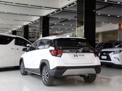 BMW YARiS L Zhixuan X 1.5L CVT luxury PLUS version - фото 13