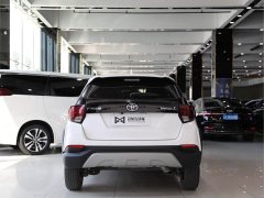 BMW YARiS L Zhixuan X 1.5L CVT luxury PLUS version - фото 14