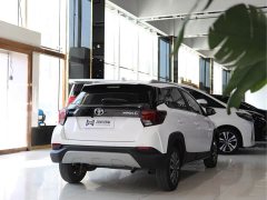 BMW YARiS L Zhixuan X 1.5L CVT luxury PLUS version - фото 15