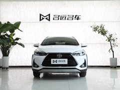 BMW YARiS L Zhixuan X 1.5L CVT luxury PLUS version - фото 2