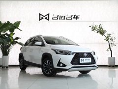 BMW YARiS L Zhixuan X 1.5L CVT luxury PLUS version - фото 3