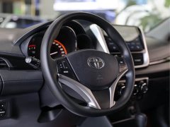 BMW YARiS L Zhixuan X 1.5L CVT luxury PLUS version - фото 7