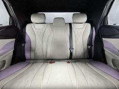 BYD Dolphin 420km Free Edition - фото 13