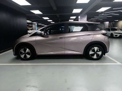 BYD Dolphin 420km Free Edition - фото 19