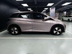 BYD Dolphin 420km Free Edition - фото 4