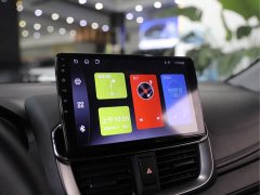 BMW YARiS L Zhixuan X 1.5L CVT leading PLUS version - фото 10