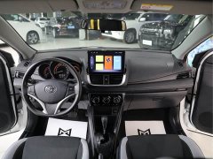 BMW YARiS L Zhixuan X 1.5L CVT leading PLUS version - фото 11