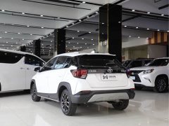 BMW YARiS L Zhixuan X 1.5L CVT leading PLUS version - фото 13