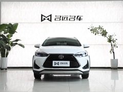 BMW YARiS L Zhixuan X 1.5L CVT leading PLUS version - фото 2