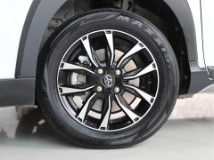 BMW YARiS L Zhixuan X 1.5L CVT leading PLUS version - фото 4