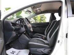 BMW YARiS L Zhixuan X 1.5L CVT leading PLUS version - фото 6