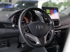 BMW YARiS L Zhixuan X 1.5L CVT leading PLUS version - фото 7