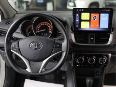 BMW YARiS L Zhixuan X 1.5L CVT leading PLUS version - фото 9