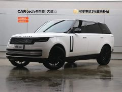 Land Rover Range Rover 2024 3.0 L6 400PS Extended Edition, seven seats - фото 1