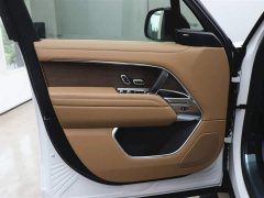 Land Rover Range Rover 2024 3.0 L6 400PS Extended Edition, seven seats - фото 10