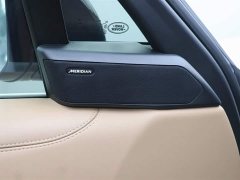 Land Rover Range Rover 2024 3.0 L6 400PS Extended Edition, seven seats - фото 11