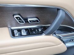 Land Rover Range Rover 2024 3.0 L6 400PS Extended Edition, seven seats - фото 12