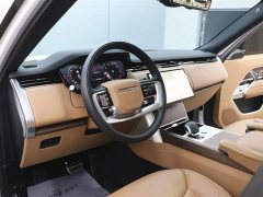 Land Rover Range Rover 2024 3.0 L6 400PS Extended Edition, seven seats - фото 13