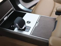 Land Rover Range Rover 2024 3.0 L6 400PS Extended Edition, seven seats - фото 14