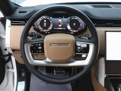 Land Rover Range Rover 2024 3.0 L6 400PS Extended Edition, seven seats - фото 15