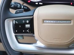 Land Rover Range Rover 2024 3.0 L6 400PS Extended Edition, seven seats - фото 16