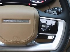 Land Rover Range Rover 2024 3.0 L6 400PS Extended Edition, seven seats - фото 17