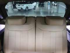 Land Rover Range Rover 2024 3.0 L6 400PS Extended Edition, seven seats - фото 19