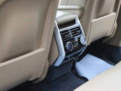 Land Rover Range Rover 2024 3.0 L6 400PS Extended Edition, seven seats - фото 20