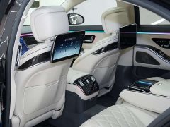 Mercedes-Benz S-Class 2021 S 500 L 4MATIC - фото 13
